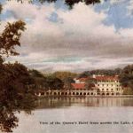 Kandy - Wueens Hotel