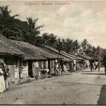 Colombo - Colpetty Bazaar
