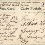 Colombo - Colpetty Bazaar