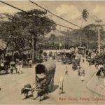 Colombo - Pettah - Main Street