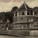 Kandy - Temple of theHoly Tooth