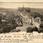 Hadersleben