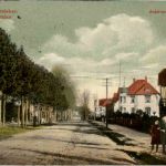 Hadersleben - Aastruper Weg