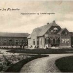 Hilsen fra Haderslev