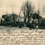 Hadersleben - Villen Viertel