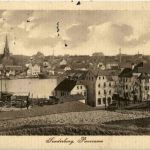 Sonderburg