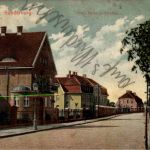 Sonderburg - Prinz-Heinrich-Strasse