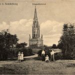 Düppelhöh bei Sonderburg