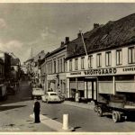 Aabenraa - Storegade