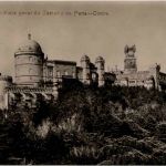 Cintra - Castello de Pena