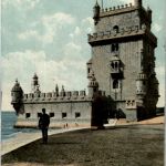 Lisboa - Torre de Belem