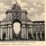 Lisboa - Arco