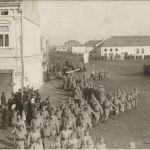 Banja Luka - SadrvanJagodina - Soldaten