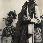 Serbien 1916 - Type aus Mazedonien