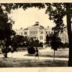 Belgrad - Stari Universitet