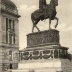 Belgrad - Fürst Michael Monument