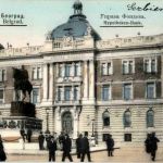 Belgrad - Hypotheken Bank