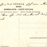 Belgrad - Hypotheken Bank
