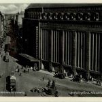 Helsinki - Alksanterinkatu