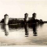 Olavinlinna