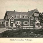Paviljongen - Abisko Turiststation