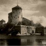 Savonlinna - Olavinlinna