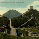 Hongkong - Resting Place