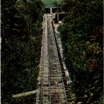 Hongkong - Peak Tramway