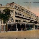 Calcutta - Great Eastern Hotel - India