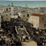 Bethlehem - Christmas Day