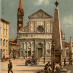 Firenze - Sta. Maria Novella