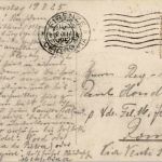 Firenze - Arcate del ponte Vecchio