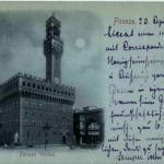 Firenze - Palazzo Vecchio