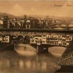 Firenze - Ponte Vecchio