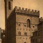 Firenze - Palazzo Pretorio