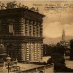 Firenze - Palazzo Pitti