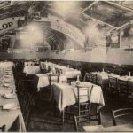 Firenze - Ristorante La Buca