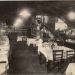 Firenze - Ristorante La Buca