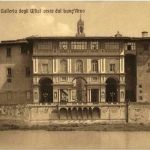 Firenze - Galleria degli Uffizi