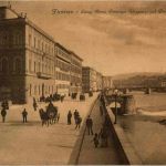 Firenze - Lung Aeno Amerigo