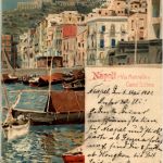 Napoli - Via Marinella