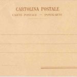 Capri - Litho