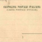 Rapallo - Litho