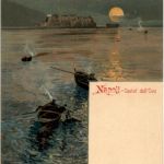 Napoli - Castel dell Ovo