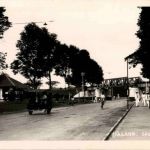 Malang - Sporstr.