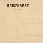 Bandoeng - Hoek Braga en Narioanweg