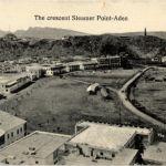 Aden - Steamer Point - Jemen