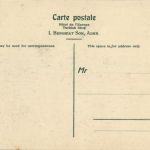 Aden - Steamer Point - Jemen