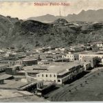 Aden - Steamer Point - Jemen