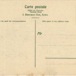 Aden - Native quarter - Jemen